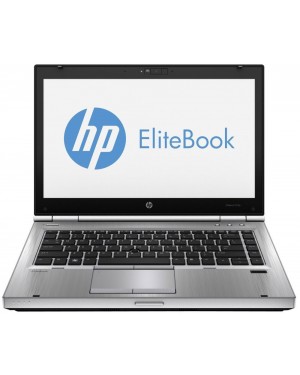H4P07EA - HP - Notebook EliteBook 8470p