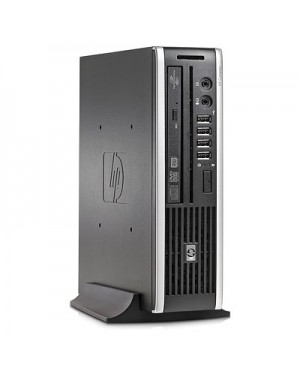 H4P25ET - HP - Desktop Compaq Elite 8300 Ultra-slim