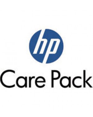 H5549A - HP - 3y Nbd Clr LaserJet 5550 HW Supp