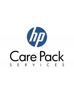 H5652A - HP - extensão de garantia e suporte