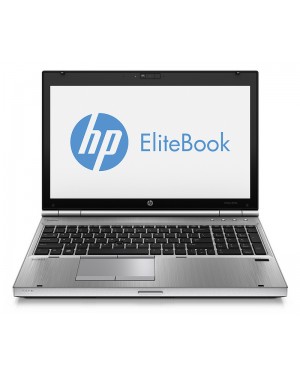 H5E38EA - HP - Notebook EliteBook 8570p