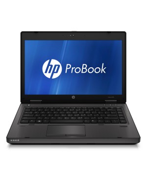 H5E57EA - HP - Notebook ProBook 6470b