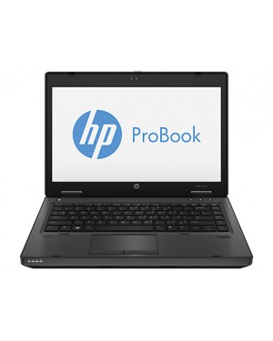 H5E63ET#ABU_CN01 - HP - Notebook ProBook 6470b