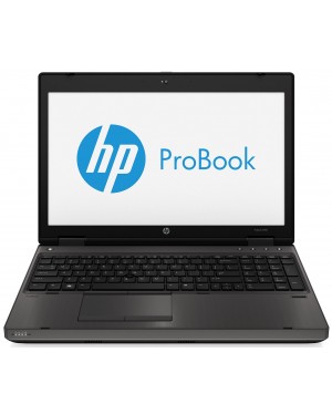 H5E70ET - HP - Notebook ProBook 6570b
