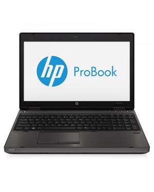 H5E83EA - HP - Notebook ProBook 6570b