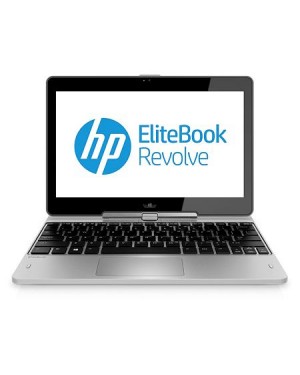 H5F11EA#AK8-CPBNDL - HP - Notebook EliteBook Revolve 810 G1