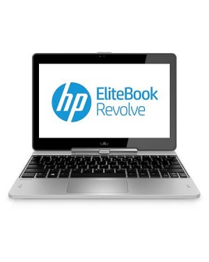 H5F14EA - HP - Notebook EliteBook Revolve 810 G1