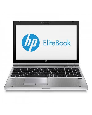 H5F68EA - HP - Notebook EliteBook 8570p