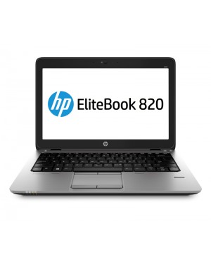 H5G07EA - HP - Notebook EliteBook 820 G1