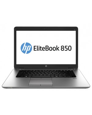 H5G34EA#AK8-CPBNDL - HP - Notebook EliteBook 850 G1