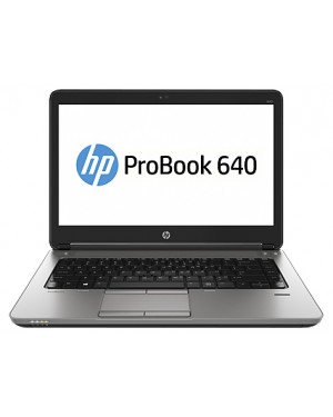 H5G64ET - HP - Notebook ProBook 640 G1