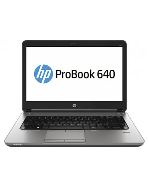 H5G66ET - HP - Notebook ProBook 640 G1