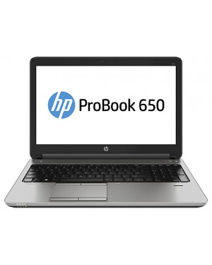 H5G75ET+A7E32ET - HP - Notebook ProBook 650 G1 + 2012 90W Docking Station