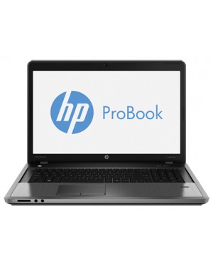 H5K34EA - HP - Notebook ProBook 4740s