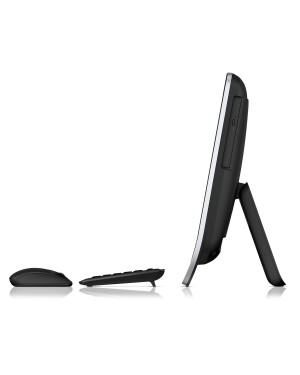 H5P48AA - HP - Desktop Pavilion TouchSmart 20-f230 All-in-One Desktop PC (ENERGY STAR)