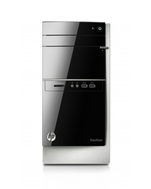 H5P76AA - HP - Desktop Pavilion 500-070 Desktop PC