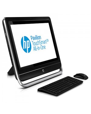 H5P99AA - HP - Desktop Pavilion TouchSmart 23-f213w All-in-One Desktop PC (ENERGY STAR)