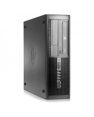 H5S07ET - HP - Desktop Compaq Pro 4300 Small Form Factor