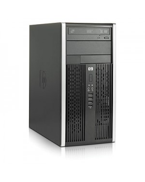 H5S85ET - HP - Desktop Compaq Pro 6300 Microtower PC (ENERGY STAR)