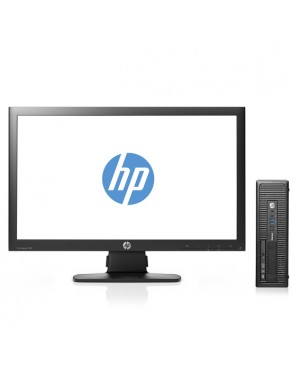 H5U03ET_C9E49AT - HP - Desktop EliteDesk 800 G1 SFF + ProDisplay P221