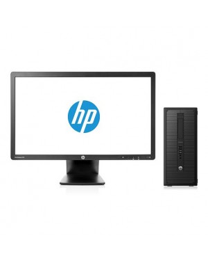 H5U08ET#UUG#*KIT1* - HP - Desktop EliteDesk 800 G1 MT + EliteDisplay E231