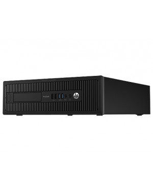 H5U25EA - HP - Desktop ProDesk 600 G1 SFF