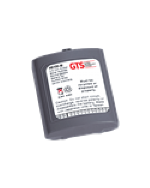 H6100-M -  - Bateria GTS para coletor PDT61XX 1500 mAh