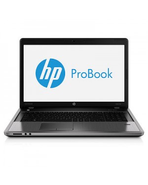 H6D88ES - HP - Notebook ProBook 4740s