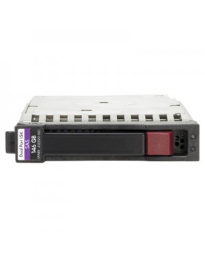 H6G52A - HP - Disco rígido HD XP7 600GB 10K rpm LFF (3.5in) 6G SAS Disk Drive