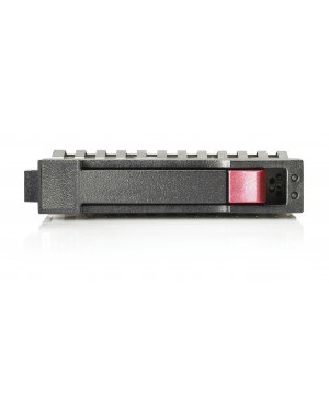 H6G54A - HP - Disco rígido HD XP7 6TB 7.2k rpm LFF(3.5in) 6G SAS Disk Drive