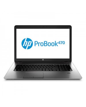 H6P74EA - HP - Notebook ProBook 470 G0 Notebook PC