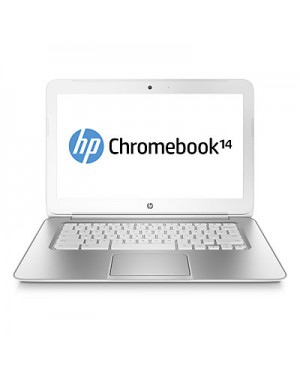 H6Q28EA - HP - Notebook Chromebook 14 G1