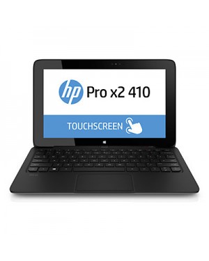 H6Q32EA#KIT - HP - Notebook Pro x2 410 G1 Notebook PC