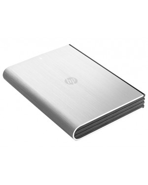 H6T29AA - HP - HD externo 2.5" USB 3.0 (3.1 Gen 1) Type-A 500GB