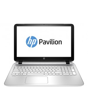 H8K00EA - HP - Notebook Pavilion 15-p046nb