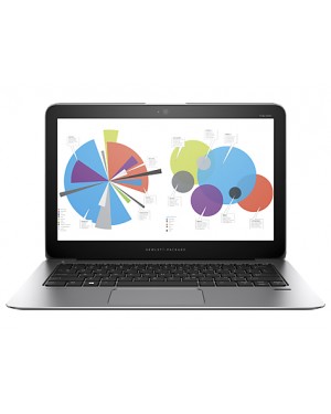 H9V72EA - HP - Notebook EliteBook Folio 1020 G1