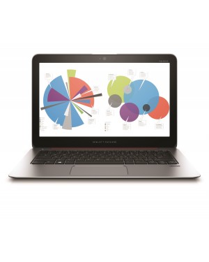 H9V73EA - HP - Notebook EliteBook Folio 1020 G1