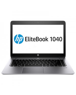H9W02EA - HP - Notebook EliteBook Folio 1040 G2 Notebook PC