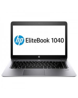 H9W07EA - HP - Notebook EliteBook Folio 1040 G2 Notebook PC