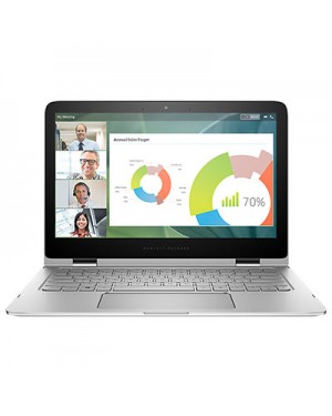 H9W42EA - HP - Notebook Spectre Pro x360 G1 Convertible PC