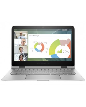 H9W43EA - HP - Notebook Spectre Pro x360 G1