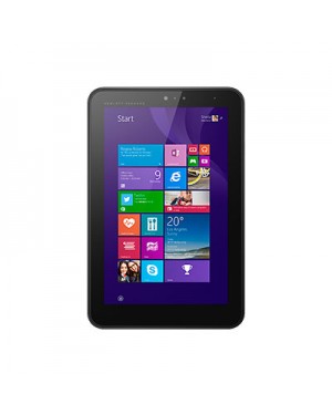 H9X10EA - HP - Tablet Pro Tablet 408 G1