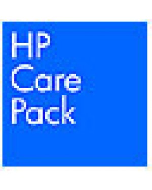 HA101A3#44C - HP - 3y Next Day HW Support