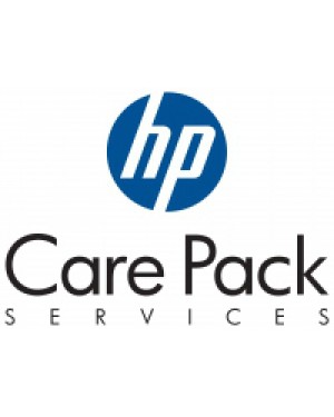 HA104A3#7XF - HP - CarePack 3Y ProLiant HS, Onsite, 24x7, 4h
