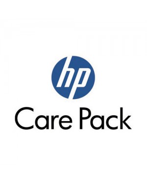 HA110A4#7FX - HP - 4y Support Plus 24, 4x24x7