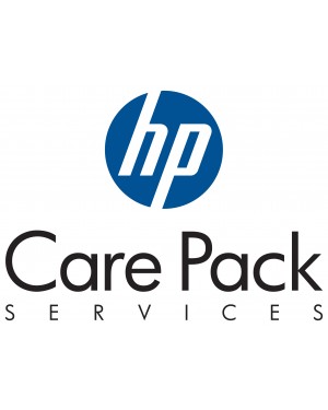 HA112A3#4CY - HP - 3y Critical Service