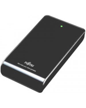 HANDYDRIVEIII-120 - Fujitsu - HD externo 2.5" USB 2.0 120GB