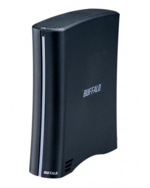 HD-CE1.0TIU2-EU - Buffalo - HD Disco rígido DriveStation Combo USB 2.0
