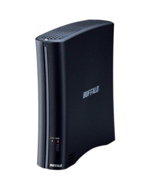 HD-CE2.0TLU2 - Buffalo - HD externo SATA 2000GB