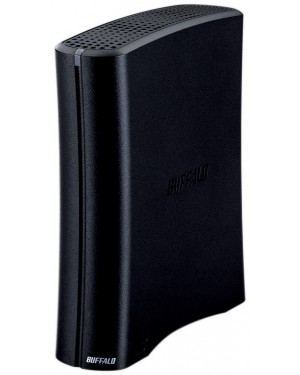 HD-CE500LU2 - Buffalo - HD externo USB 2.0 500GB